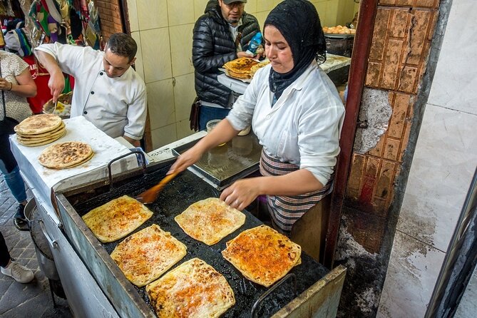 cooking classe - Price and Value: What $40.65 Buys You in Marrakech