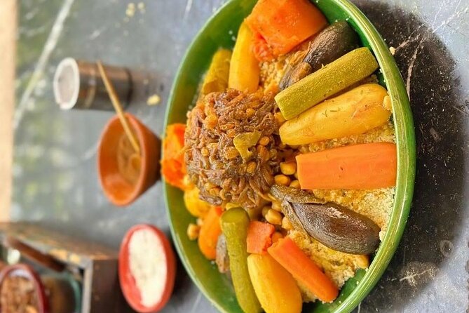 Cooking Classes Farm to Table Marrakech - Key highlights worth your time