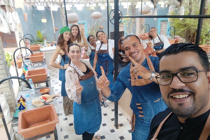 Cooking Classes Farm to Table Marrakech - What You Really Learn About Moroccan Cuisine