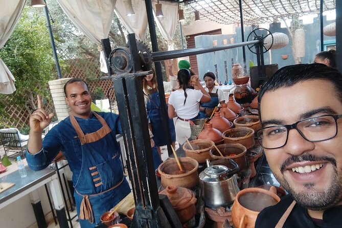 Cooking Classes Farm to Table Marrakech - Price and Value: Is $75.60 a Good Deal?