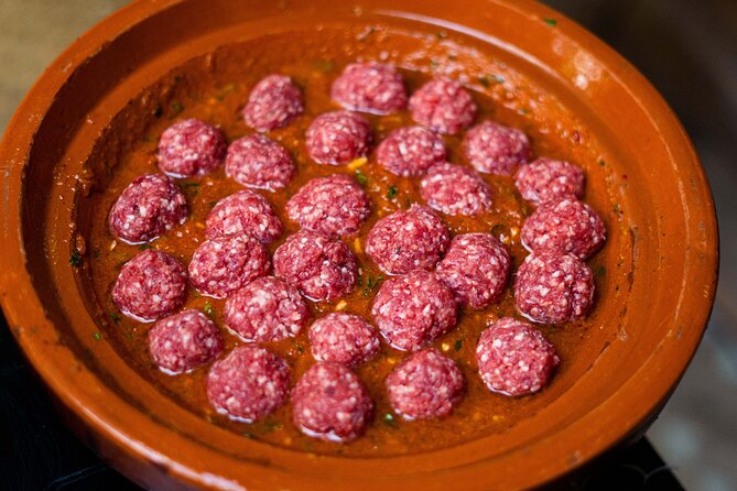 Cooking Course with Lunch & Pool Access in Day Pass - Timing, Waiting, and How to Make the Most of the 4 Hours