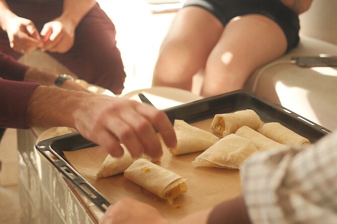 Cooking the Moroccan Way, Tamraght - Where to meet in Tamraght and what the small group really means