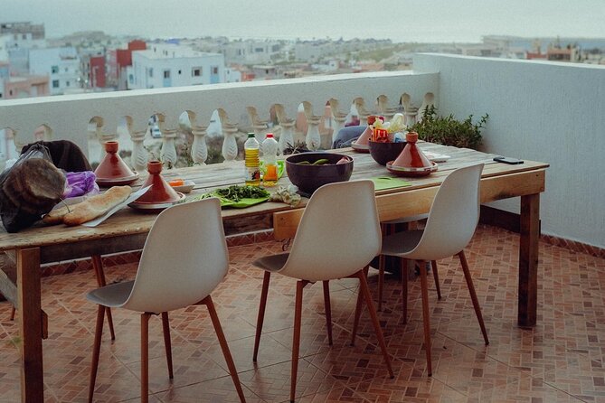 Cooking the Moroccan Way, Tamraght - Price and value: is $50.02 worth it?