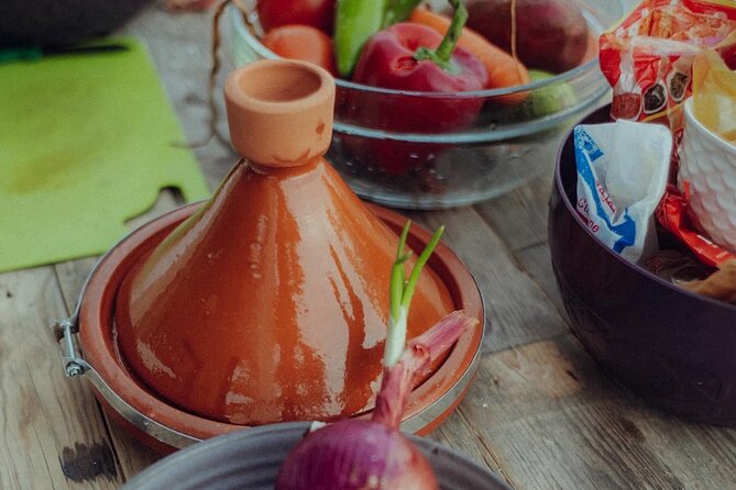 Cooking the Moroccan Way, Tamraght - Who this class fits best in your Morocco trip