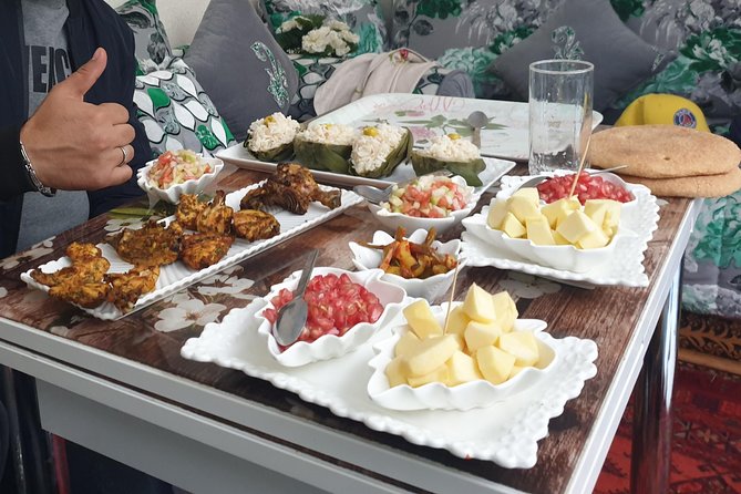 Cours de cuisines chez l'habitant - Choosing lunch or dinner: how to pick the right meal time
