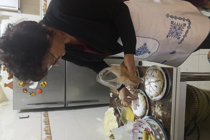 Cours de cuisines chez l'habitant - Practical tips so your class goes smoothly