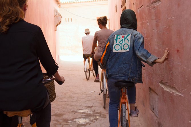 Cycling Adventure in Marrakech - Price and Time, and Why It’s Such Good Value