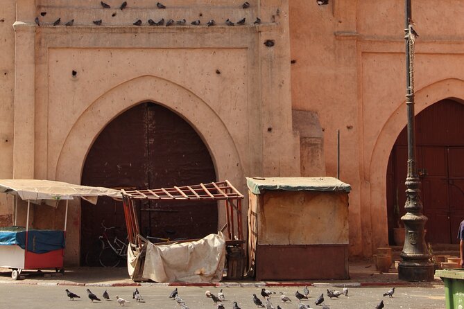 Dani’s Authentic Medina Walking Tour - Price, what you really get for about $27.92