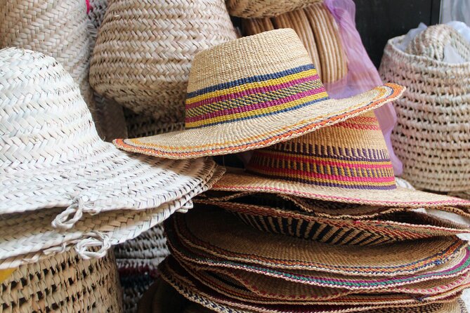 Dani’s Authentic Medina Walking Tour - Logistics that affect your comfort