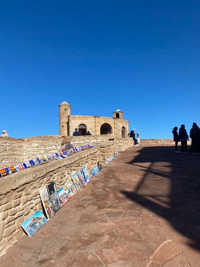 Day Excursion From Marrakech to Essaouira City - Key Things You’ll Notice on This Essaouira Day Trip