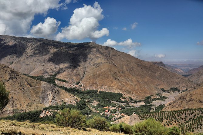 Day Excursion in the Atlas mountains - Why This Atlas Day Trip Feels Different Than a Quick Tour
