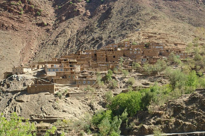 Day tour in high Atlas mountains - Practical considerations so you have a better day