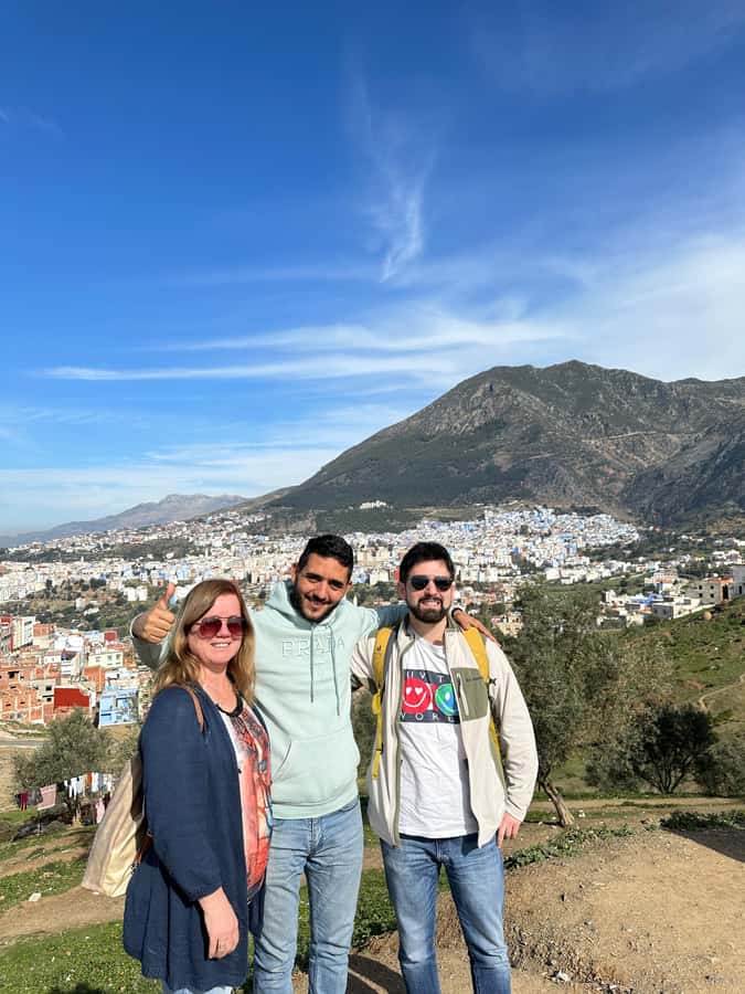 Day Tour to Chefchaouen from Fes with Local Expert - Fez to Chefchaouen: a 12-hour day with real breathing room