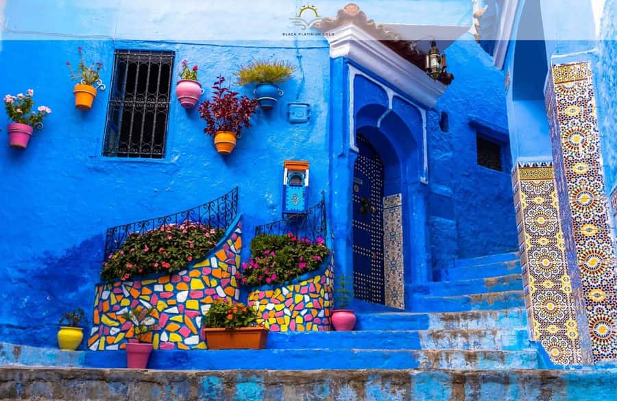 Day Tour to Chefchaouen from Fes with Local Expert - The value math: what $21 buys you, and what it doesn’t