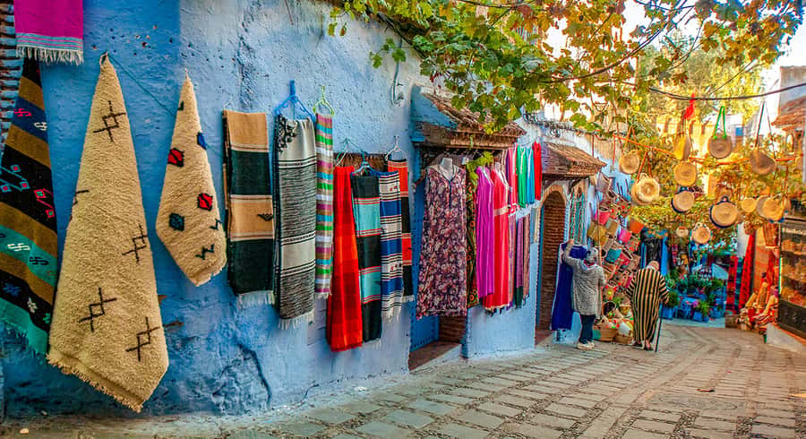 Day Tour to Chefchaouen from Fes with Local Expert - Service that turns problems into nothing worse than a detour