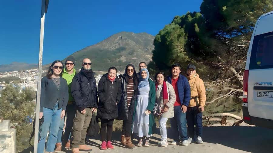 Day Tour to Chefchaouen from Fes with Local Expert - Should you book Tihama Trans Tours to Chefchaouen from Fez?