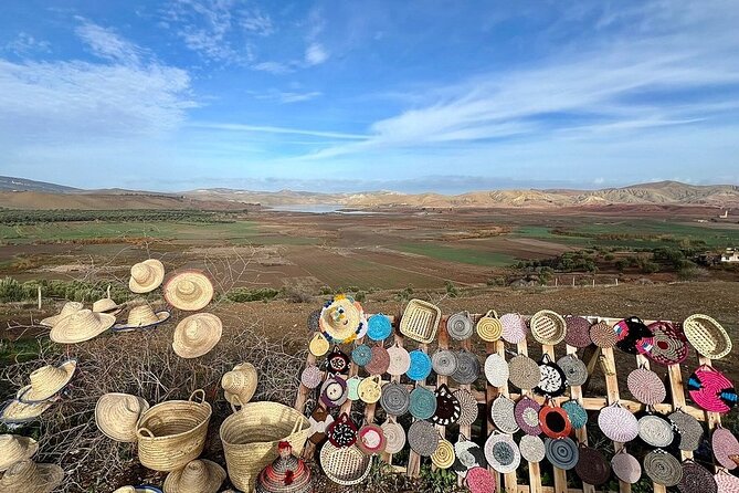 Day Tour to Volubilis & Meknes from Fes - Meknes in motion: gates, walls, and the medina rhythm