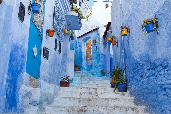 Day Trip from Fes to Chefchaouen - The Real Value: Getting to Chefchaouen Without Stress