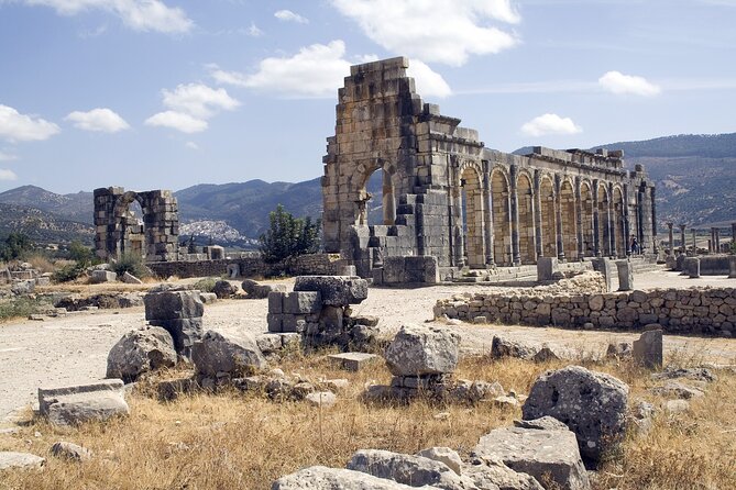 Day Trip from Fes to Meknes, Volubilis, Moulay Idriss - Price and logistics: what $33.56 really buys you