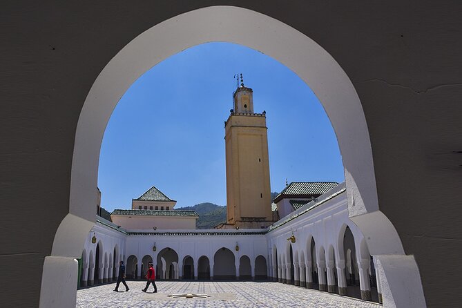 Day Trip from Fes to Meknes, Volubilis, Moulay Idriss - Who this day trip fits best