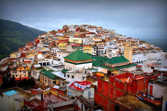 Day trip from Fes to Volubilis Moulay Idriss & Meknes - Timing and pacing: how to fit three stops into one day