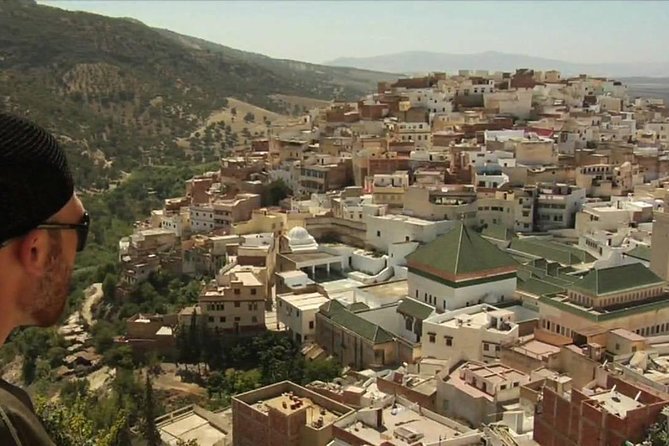 Day trip from Fes to Volubilis Moulay Idriss & Meknes - Value for money: why this price can work