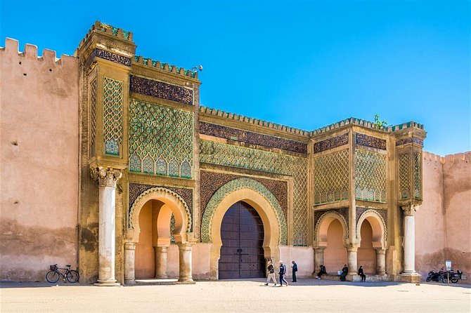 Day trip from Fes to Volubilis Moulay Idriss & Meknes - FAQ