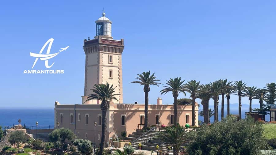 Day trip from Gibraltar to Morocco All Inclusive - Museums, tombs, and viewpoints: more than a shopping walk
