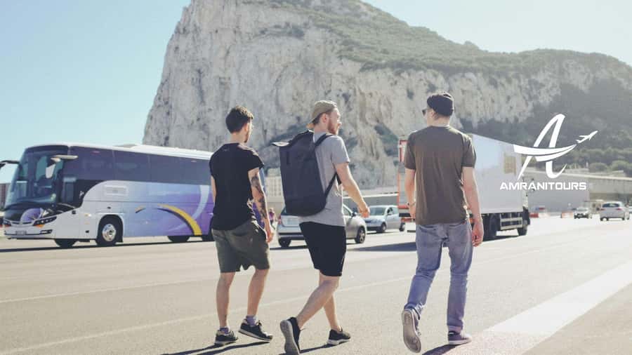 Day trip from Gibraltar to Morocco All Inclusive - From Burger King to Tarifa: how the day starts (and why it matters)
