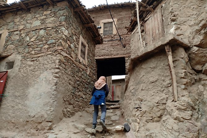 Day trip from Marrakech to atlas mountains & Berber village hike - Day Trip Up the High Atlas From Marrakech: 8 Hours, Real Mountains