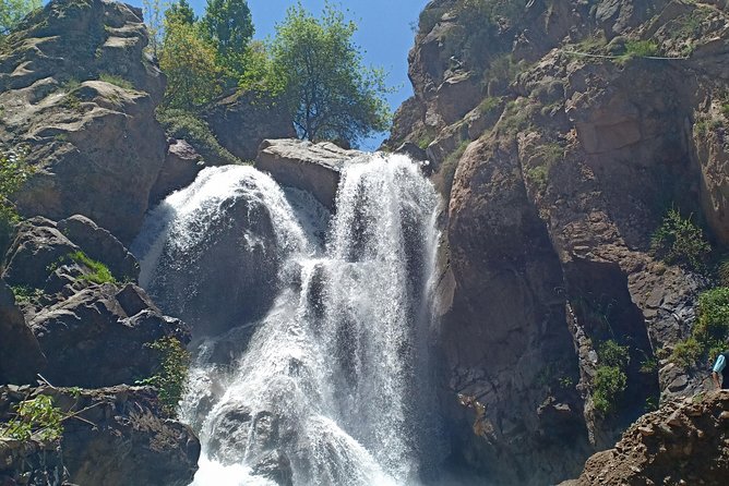 Day trip from Marrakech to atlas mountains & Berber village hike - Berber Argan Co-operative Stop: More Than a Photo Stop