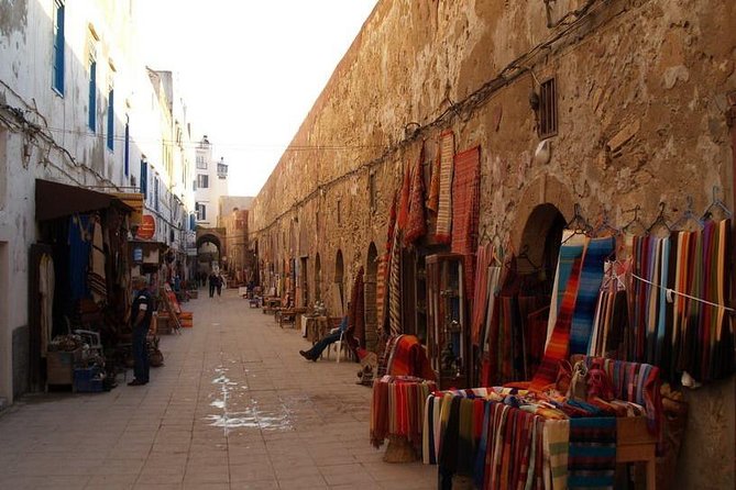 Day Trip from Marrakech to Essaouira - The Argan Oil Cooperative Stop: Learn the Real Stuff, Not Just the Sales Pitch