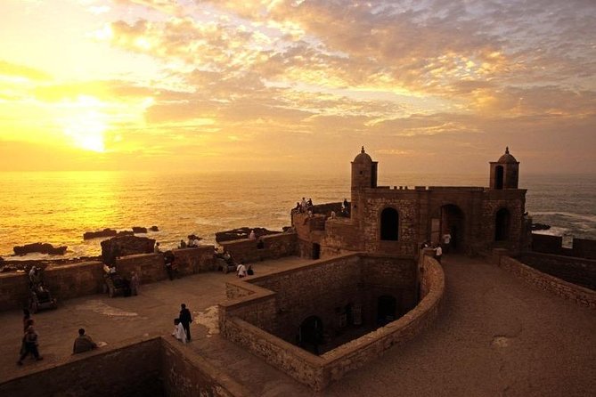 Day Trip from Marrakech to Essaouira - Price and Value: Why This Cost Can Make Sense for the Right Traveler