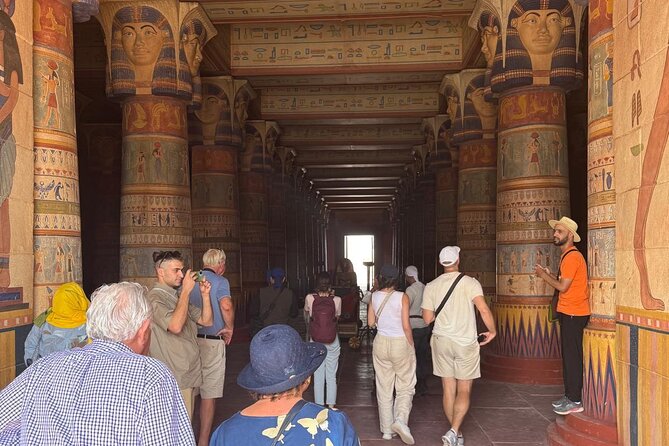Day Trip from Marrakech to Explore Ouarzazate and Ait Benhaddou - Key Highlights You Should Care About