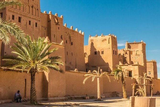 Day Trip from Marrakech to Explore Ouarzazate and Ait Benhaddou - The Return to Marrakech: Same Road, Different Feel