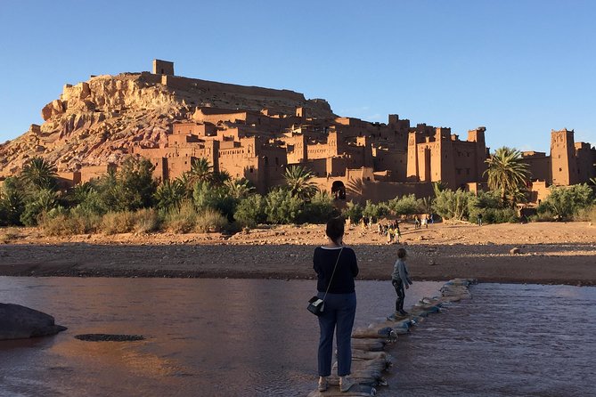 Day Trip from Marrakech to the ancient Kasbah Ait Ben Haddou & Telouet valley - Why this Marrakech to Ait Ben Haddou and Telouet route feels easier than DIY