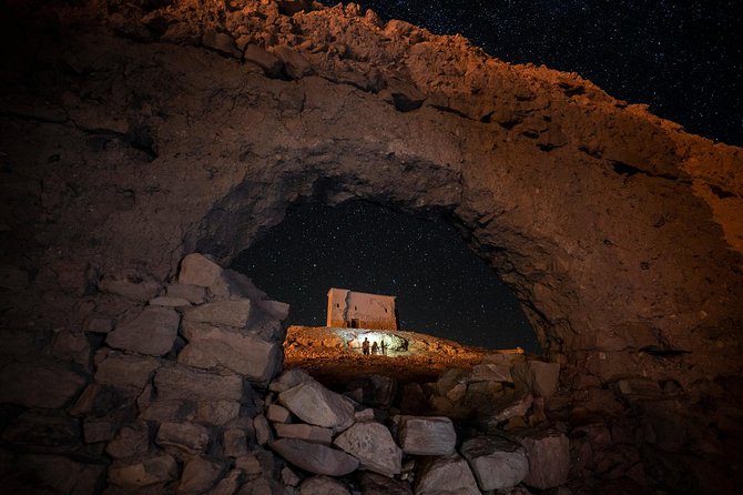 Day Trip from Marrakech to the ancient Kasbah Ait Ben Haddou & Telouet valley - Telouet valley and Kasbah du Pacha el Glaoui: a second kasbah with a different vibe