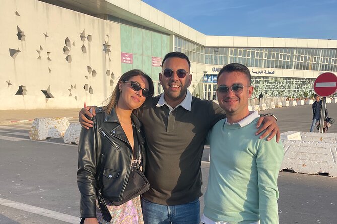 Day Trip From Tarifa To Tangier All Inclusive - Ferry day, real guide time, and why Tarifa makes sense