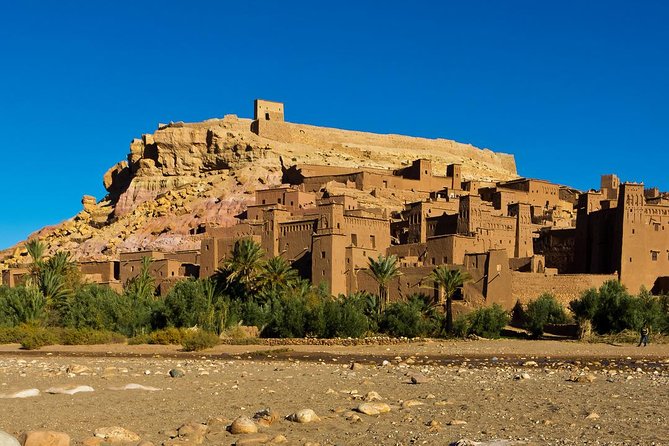 Day Trip to Ait Ben Haddou Ouarzazate - Key things to know before you go