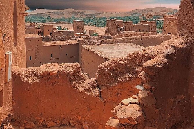 Day Trip to Ait Ben Haddou Ouarzazate - Price and what you actually get for $46.48