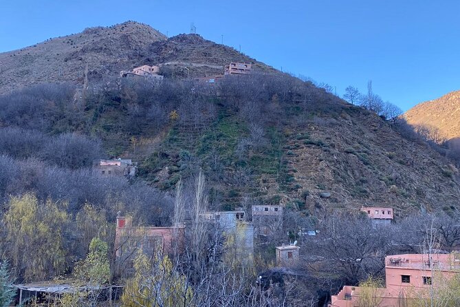 Day Trip to Asni and Imlil from Marrakech - Why Asni and Imlil Beat a Marrakech-Only Day
