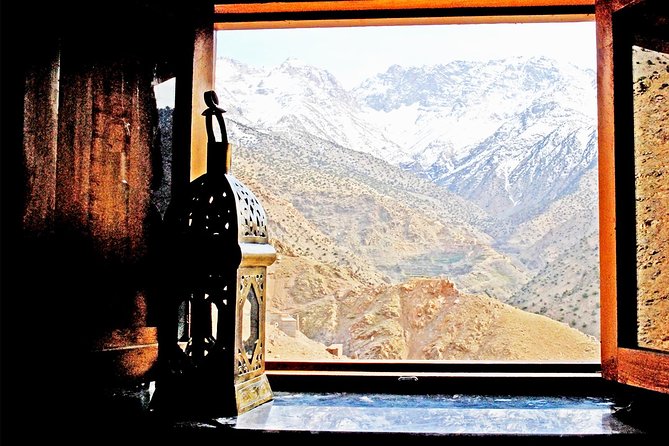Day Trip to Asni and Imlil from Marrakech - Imlil Village and the 2-Hour Mount Toubkal Base Hike