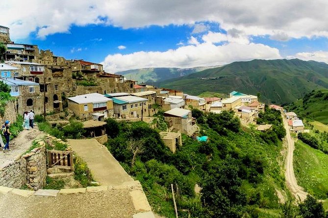 Day Trip to Asni and Imlil from Marrakech - Climate Comfort: Why an Air-Conditioned Vehicle Matters Here
