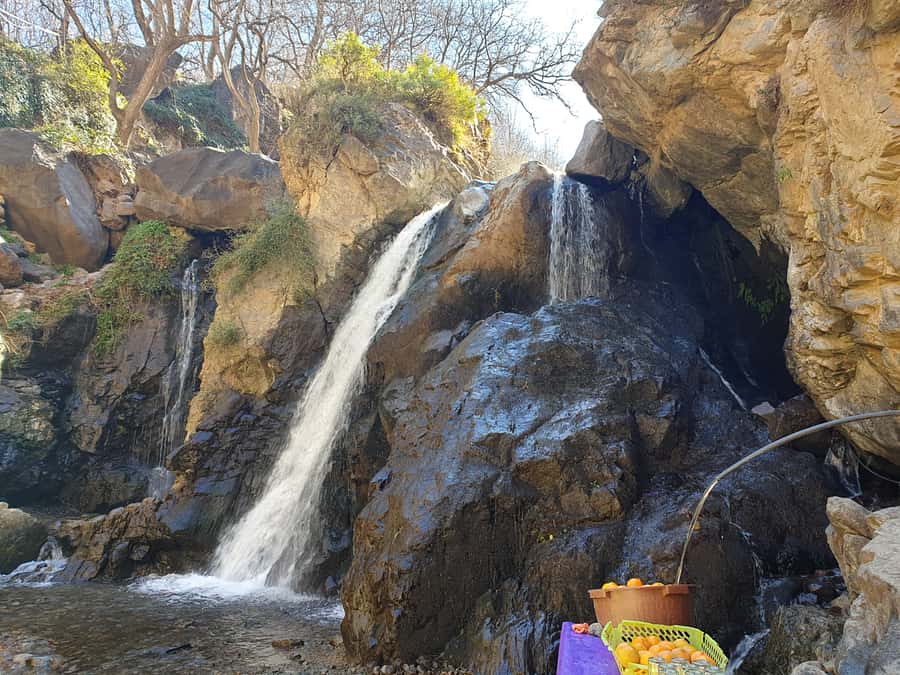 Day Trip To Atlas Mountain and Berber Village From Marrakech - Key highlights in this Marrakech to Atlas Mountains day trip