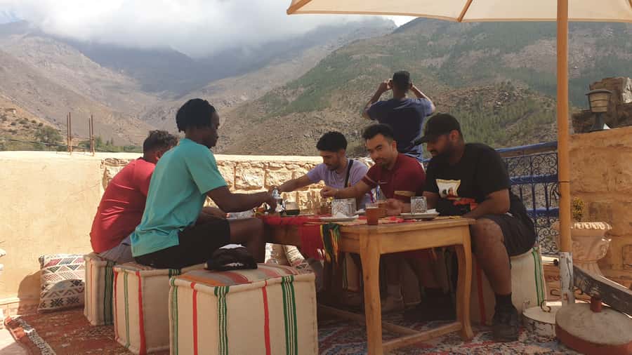 Day Trip To Atlas Mountain and Berber Village From Marrakech - Price and value: what $35 actually covers for a 5-hour day
