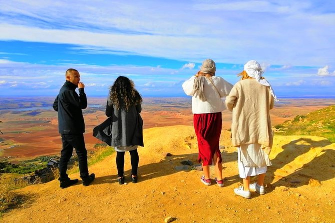Day trip to Atlas Mountains and 4 Valley with Camel ride from Marrakech - Key highlights you will feel right away