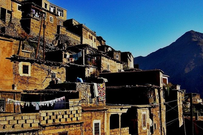 Day trip to Atlas Mountains and 4 Valley with Camel ride from Marrakech - Price and logistics: is $29.04 the real deal?