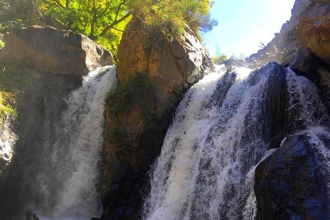 Day Trip To Atlas Mountains and Three Valleys & Berber Villages from Marrakech - Who this Atlas day trip suits best