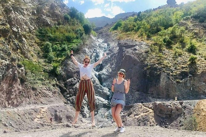 Day trip to Atlas mountains waterfall & Agafay camel Ride experience - Should you book this Marrakech day trip?