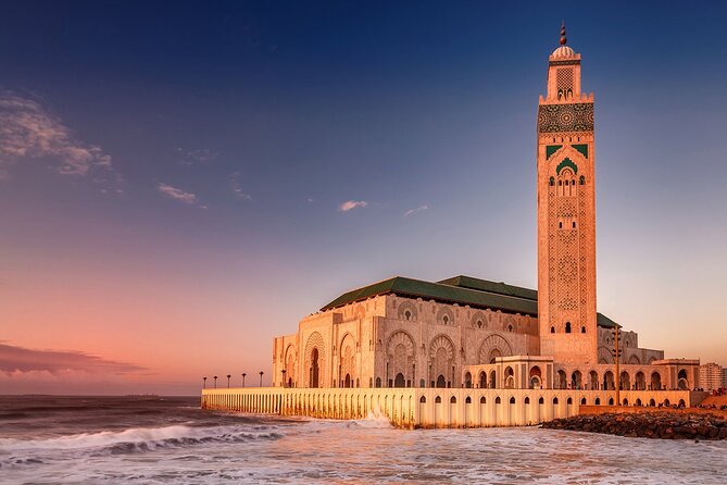 Day Trip To Casablanca from Marrakech - Key Points I’d Plan Around